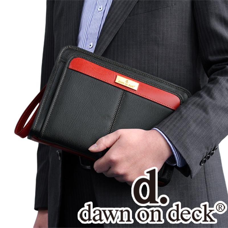 セカンドバッグ クラッチ バッグ メンズ 人気 おすすめ 日本製 40代 50代 黒 ブラック シンプル ブランド ドーンオンデック ギフト プレゼント 3409 バッグと雑貨のお店 フルラージュ 通販 Yahoo ショッピング