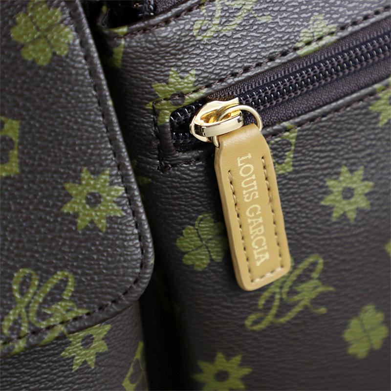 ショルダー バッグ レディース 斜め掛け スマホが取り出しやすい 通勤