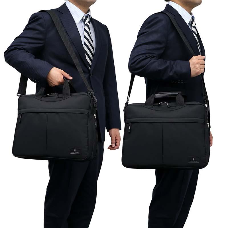 ビジネス バッグ メンズ A4 ファイル 軽量 大容量 マチ 広い ビジネス バッグ メンズ A4 ファイル 軽量 大容量 マチ 広い