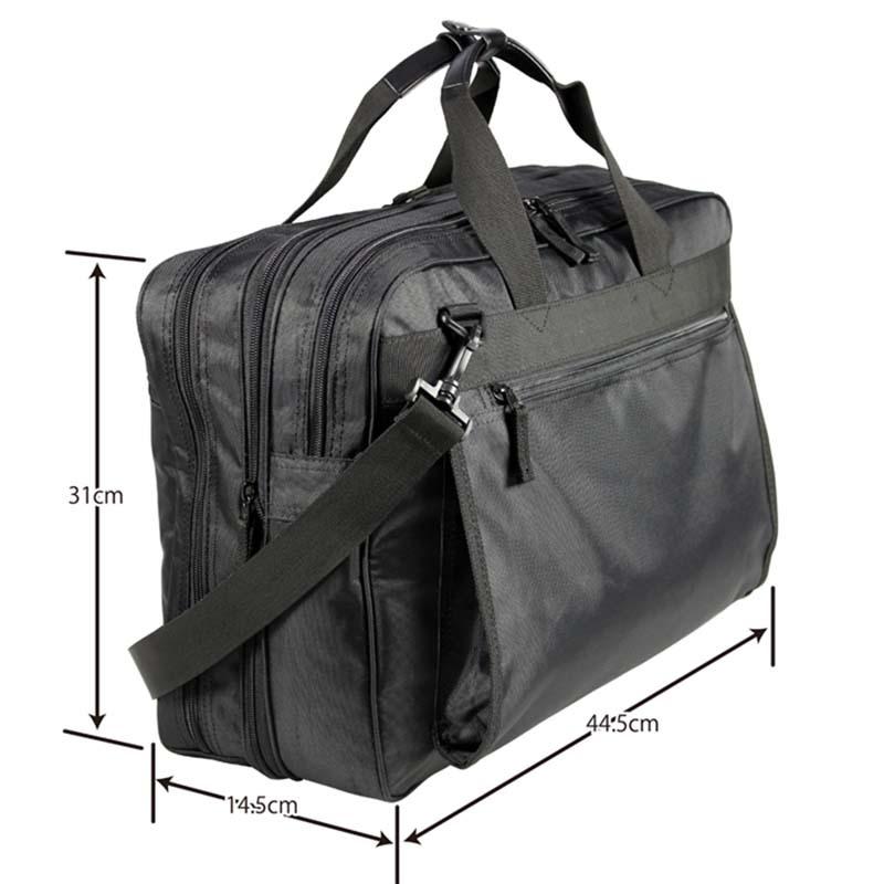 メンズ ビジネスバッグ 2WAY 軽量 ビジネスバック ブリーフケース A4