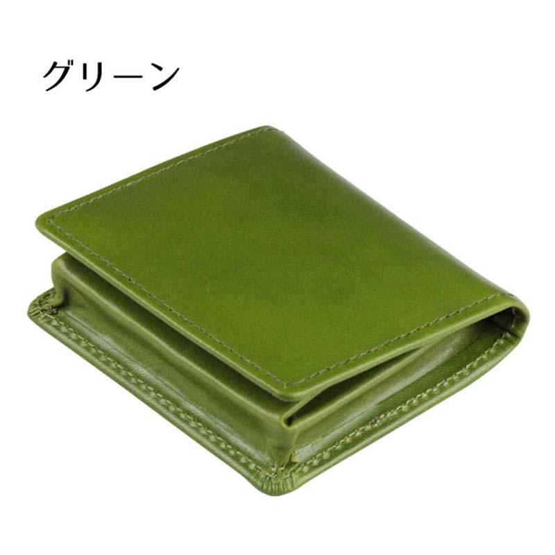 オイルレザー 財布 日本製 カード入れ 小銭入れ 革 レザー 55379 財布 メンズ 小銭入れ 本革 日本製 牛革 シンプル 経年変化 オイル