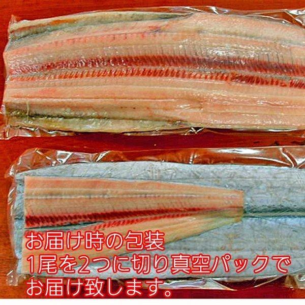 あす着く 父の日 ギフト お中元 太刀魚 タチウオ 干物 1枚 国産 お取り寄せ グルメ プレゼント 魚 食品 食べ物 おかず おつまみ 海鮮 母の日 お歳暮 Tatiuo1mai 小田原ひもの 山市干物専門店 通販 Yahoo ショッピング