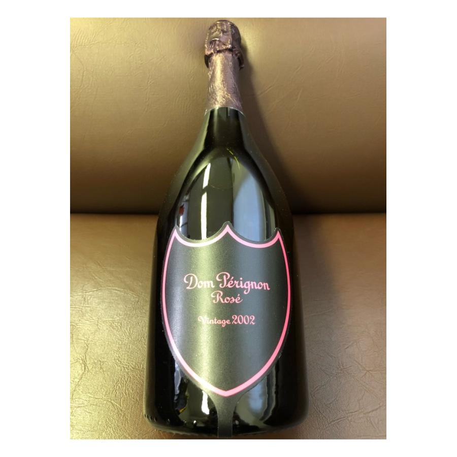 ドン ペリニヨン ロゼ 2002 ルミナスラベル : 東京築地小田原屋 - 通販  
