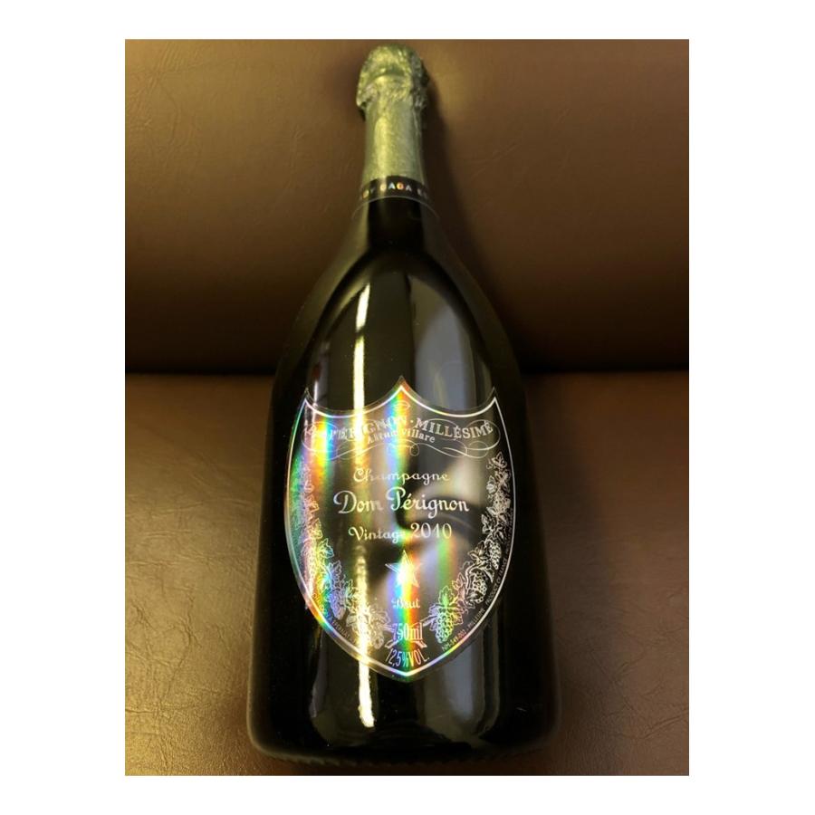 【限定コラボ】ドンペリ レディーガガ 2010 未開封 箱付き 750ml 限定コラボ】ドンペリ レディーガガ 2010 未開封 箱付き 750ml Dom