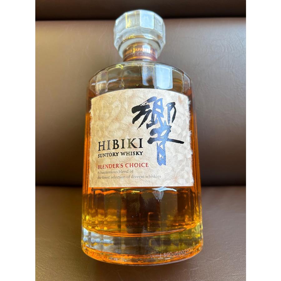 響 ブレンダーズチョイス : 東京築地小田原屋 - 通販 - Yahoo!ショッピング