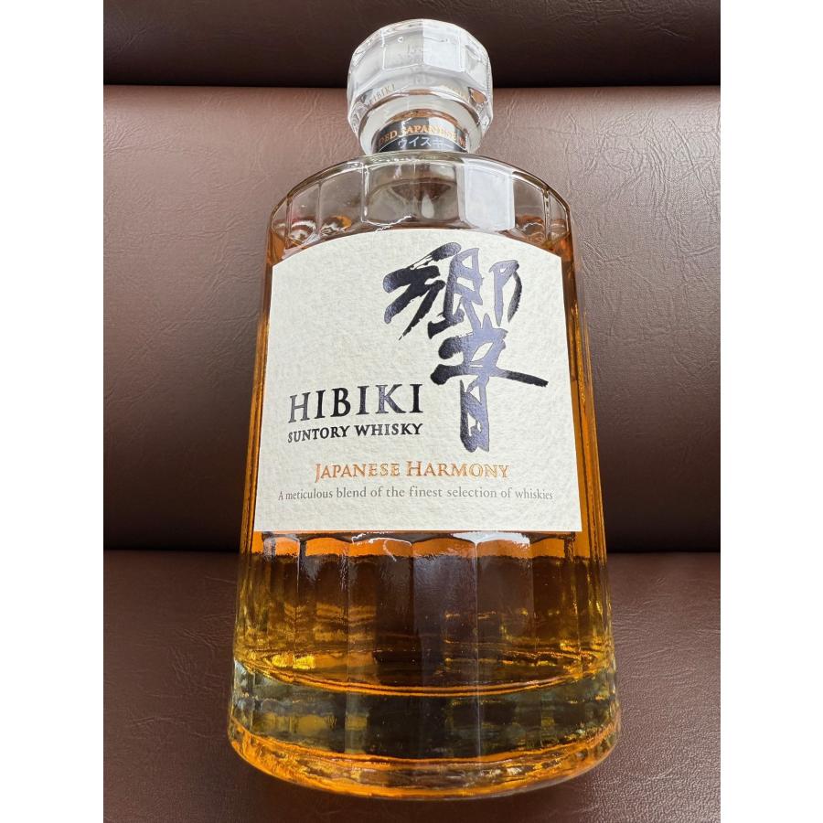 700ml 響 ジャパニーズハーモニー : 東京築地小田原屋 - 通販 - Yahoo