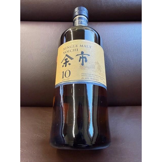 余市 10年 : 東京築地小田原屋 - 通販 - Yahoo!ショッピング