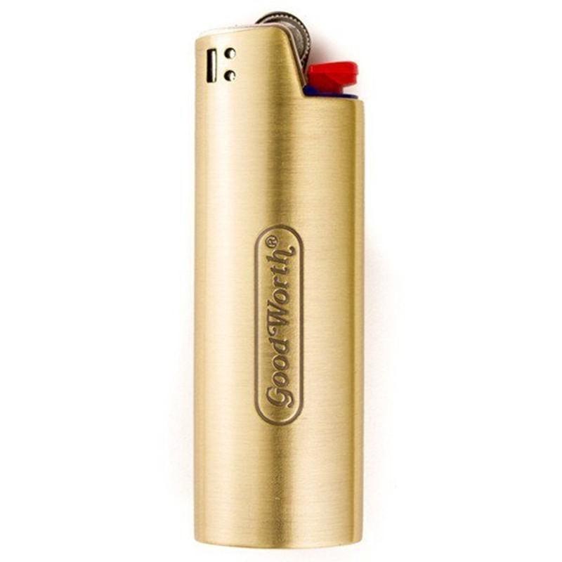 GOOD WORTH & CO (グッドワース,ライターケース) FREEDOM LIGHTER CASE｜oddball-skate-snow｜02