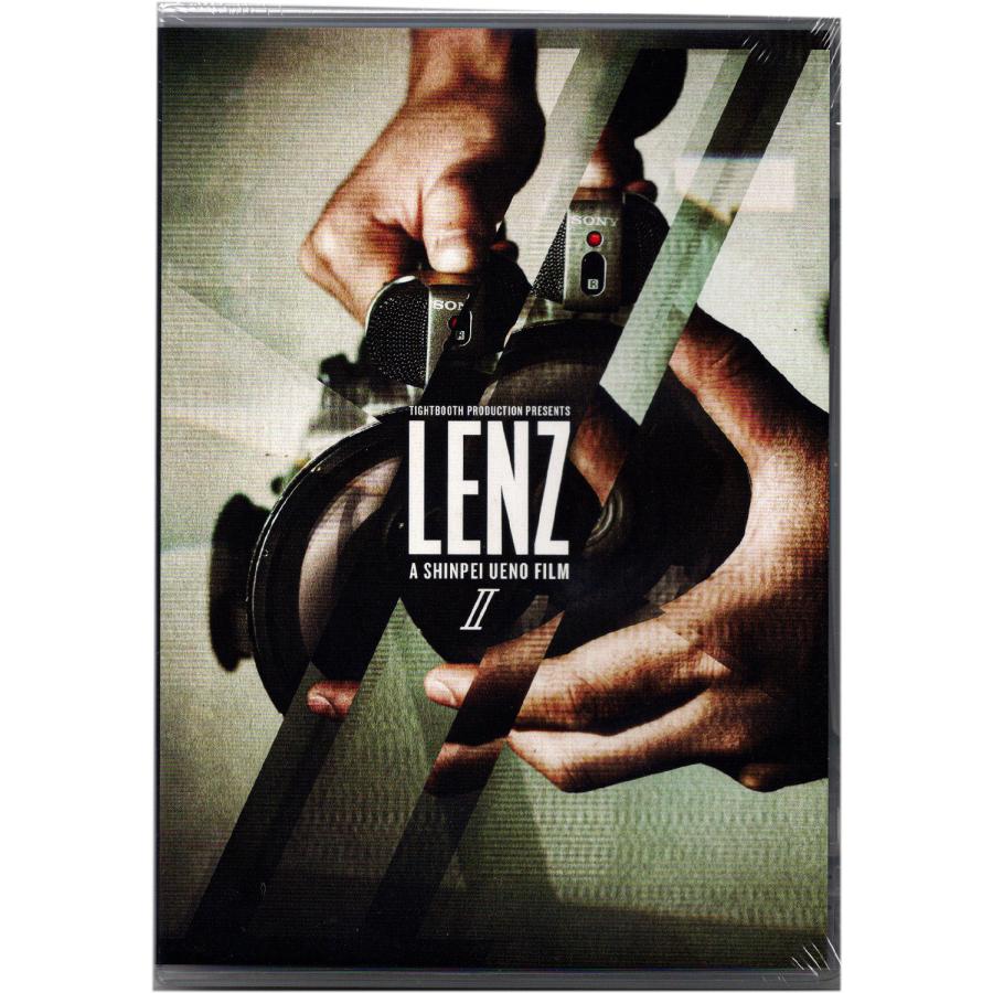 TIGHTBOOTH PRODUCTION（タイトブースプロダクション） 送料￥350