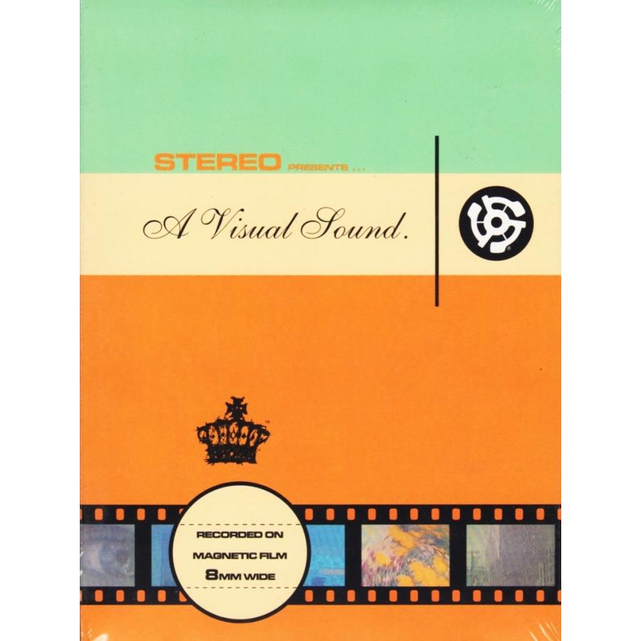 STEREO DVD (スケート,DVD,ステレオ) Stereo Films Classic Box set