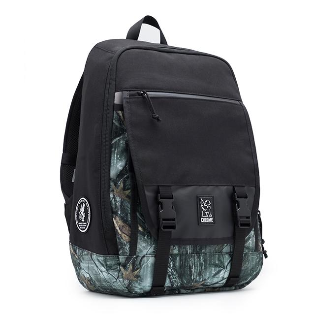 CHROME FORTNIGHT 2.0 forest camo クローム バックパック リュック 