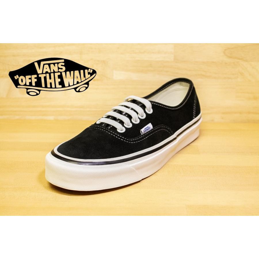 vans authentic og