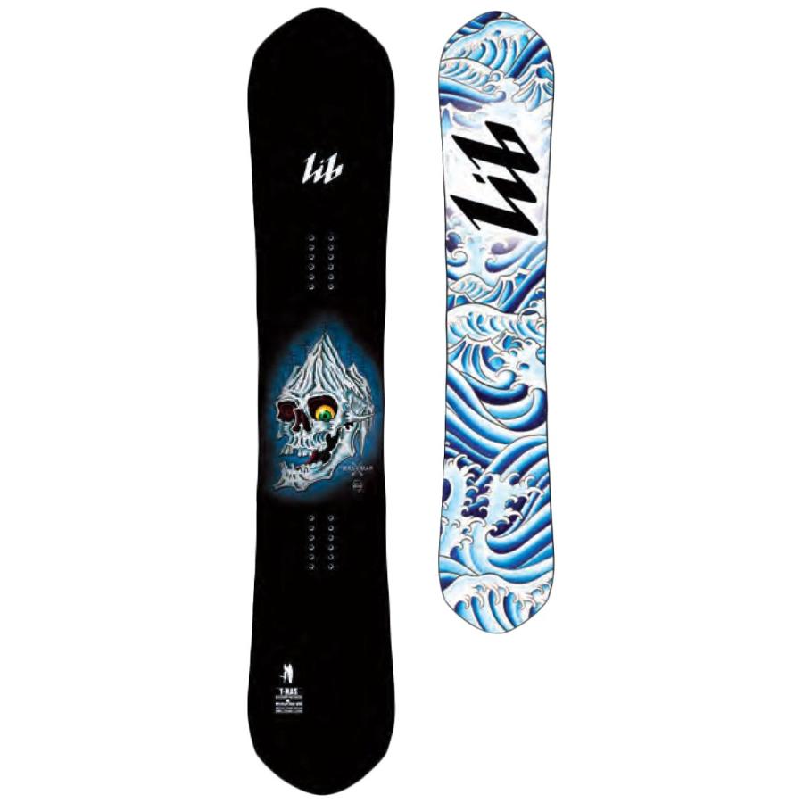 正規品 Lib Tech リブテック ツインチップ フリーライド パウダー スノーボード T Ras Pro Oddball Skate Snow 通販 Yahoo ショッピング