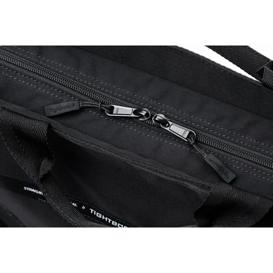 プチギフト TBPR LOGO TAPE SHOLUDER BAG 新品 - トートバッグ