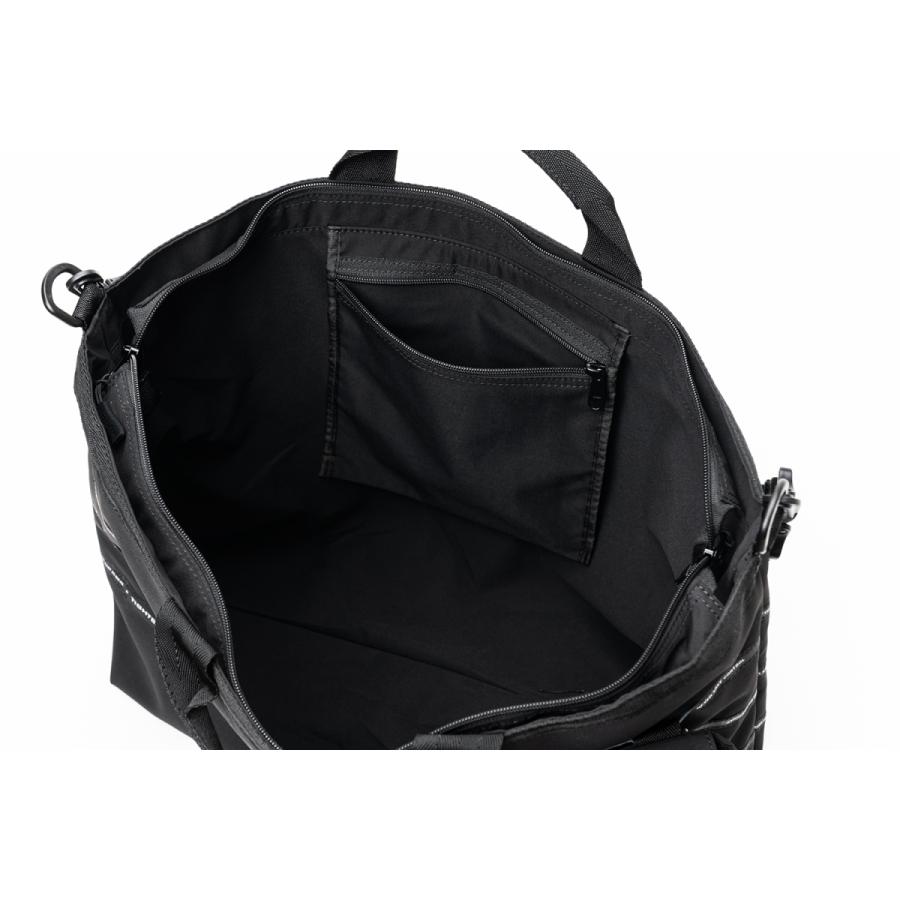 プチギフト TBPR LOGO TAPE SHOLUDER BAG 新品 - トートバッグ