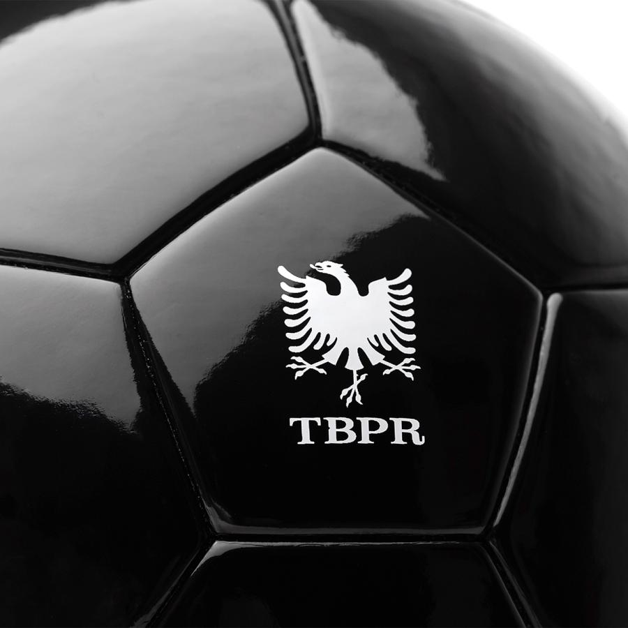 TBPR 15th タイトブース サッカーボール LOGO SOCCER BALL (TIGHTBOOTH / sfida) :04629