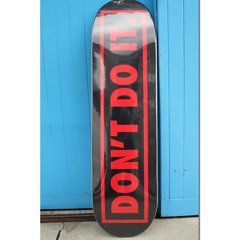 CONSOLIDATED、デッキ。 LOWCARD（ローカード） CONSOLIDATED (コンソリ,デッキ)DON'T DO IT
