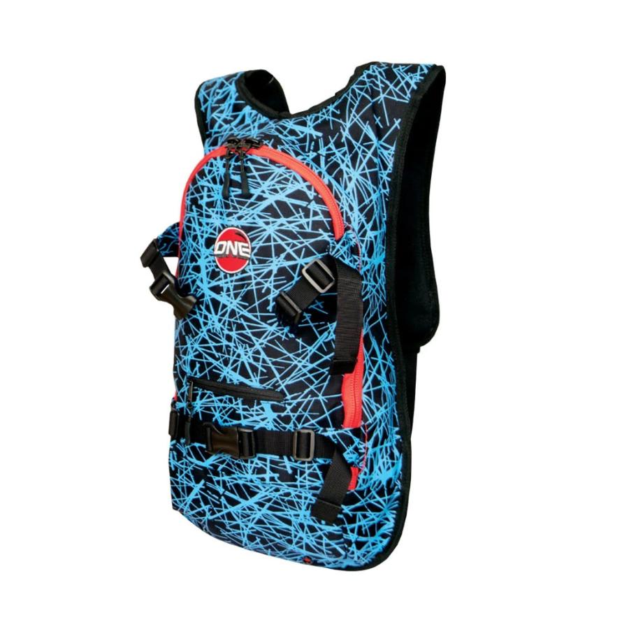 ONEBALLJAY BAKER POW PACK blue stix ワンボールジェイ ベイカー  