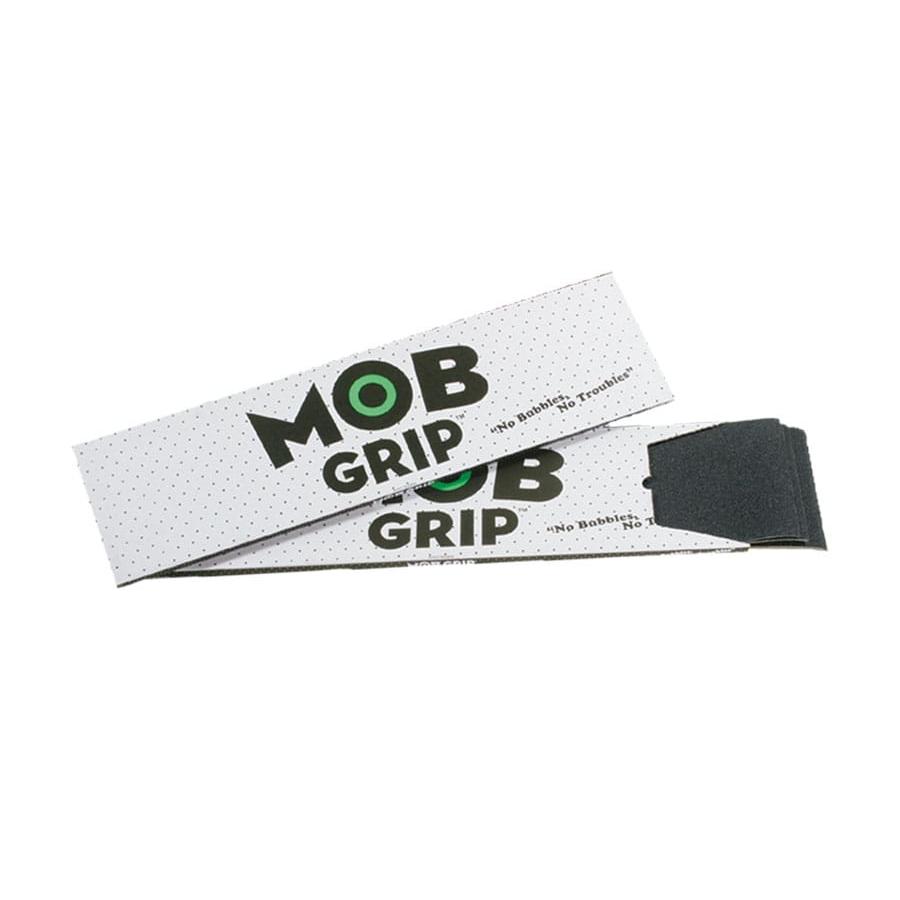 MOB GRIP BLACK 9×33 モブグリップ デッキテープ グリップテープ 187ODDBALL SKATE&SNOW 通販