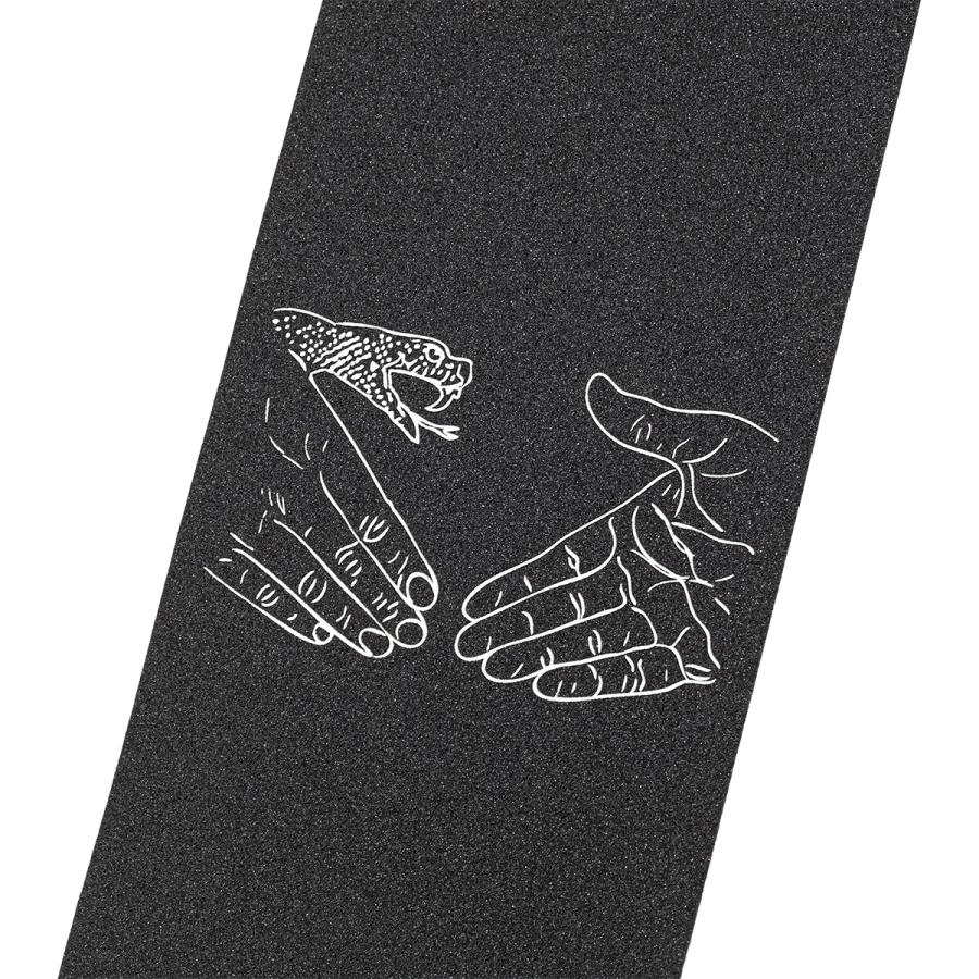 DOOM SAYERS SNAKE SHAKE GRIP TAPE ドゥームセイヤーズ デッキテープ グリップテープ 261ODDBALL