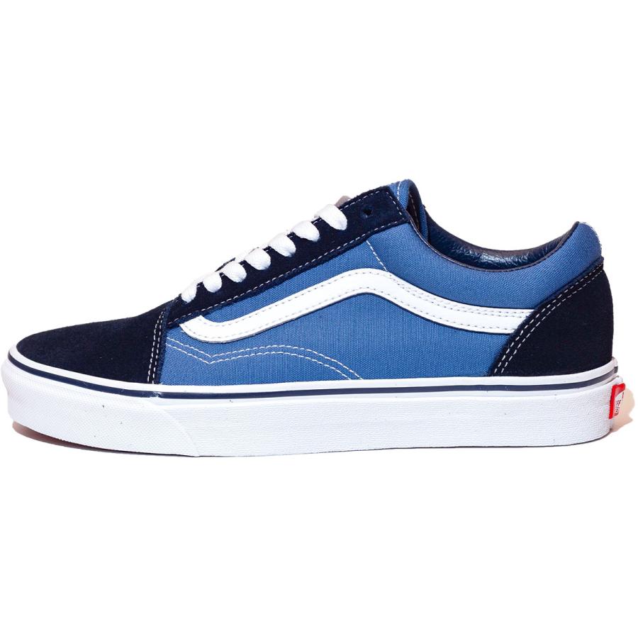 週末まで値下げ！スクールチェア　デスク付き　オールドスクール　vans OLD SKOOL バンズ US企画 オールドスクール スニーカー VANS : ODDBALL