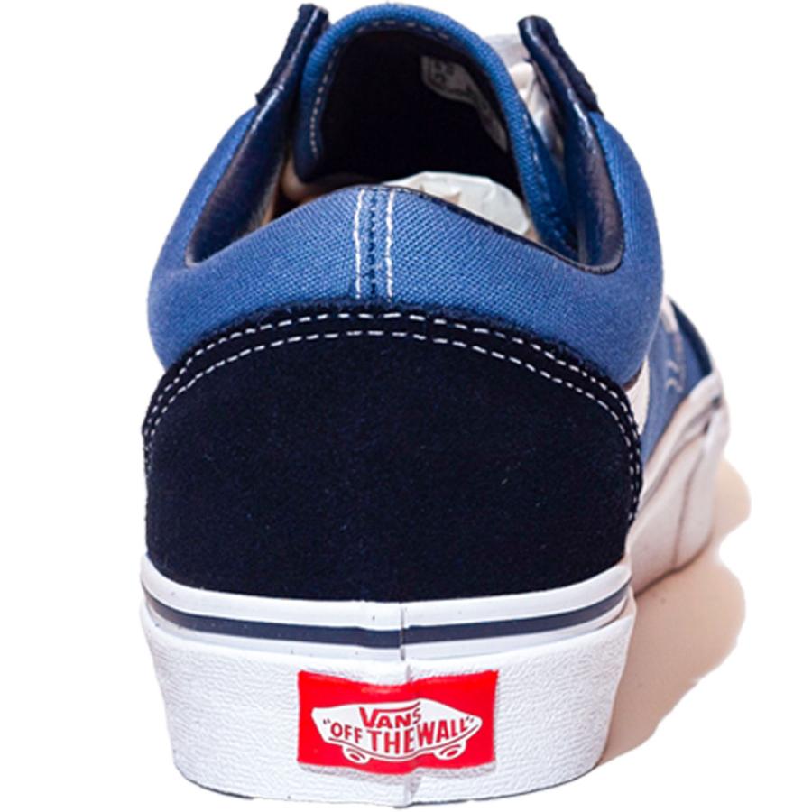 OLD SKOOL バンズ US企画 オールドスクール スニーカー VANS : ODDBALL