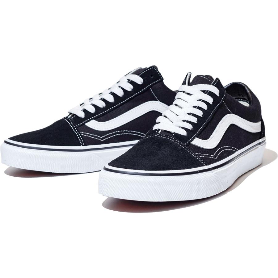 OLD SKOOL バンズ US企画 オールドスクール スニーカー VANS : ODDBALL