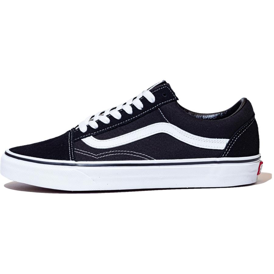OLD SKOOL バンズ US企画 オールドスクール スニーカー VANS : ODDBALL