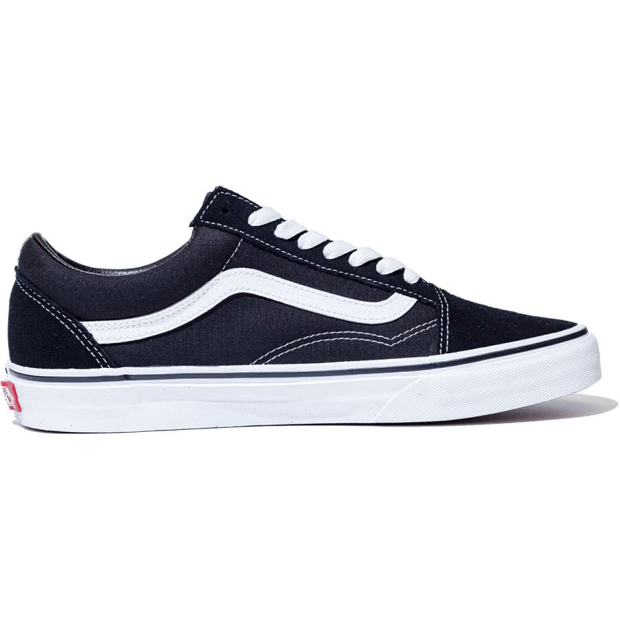 OLD SKOOL バンズ US企画 オールドスクール スニーカー VANS : ODDBALL