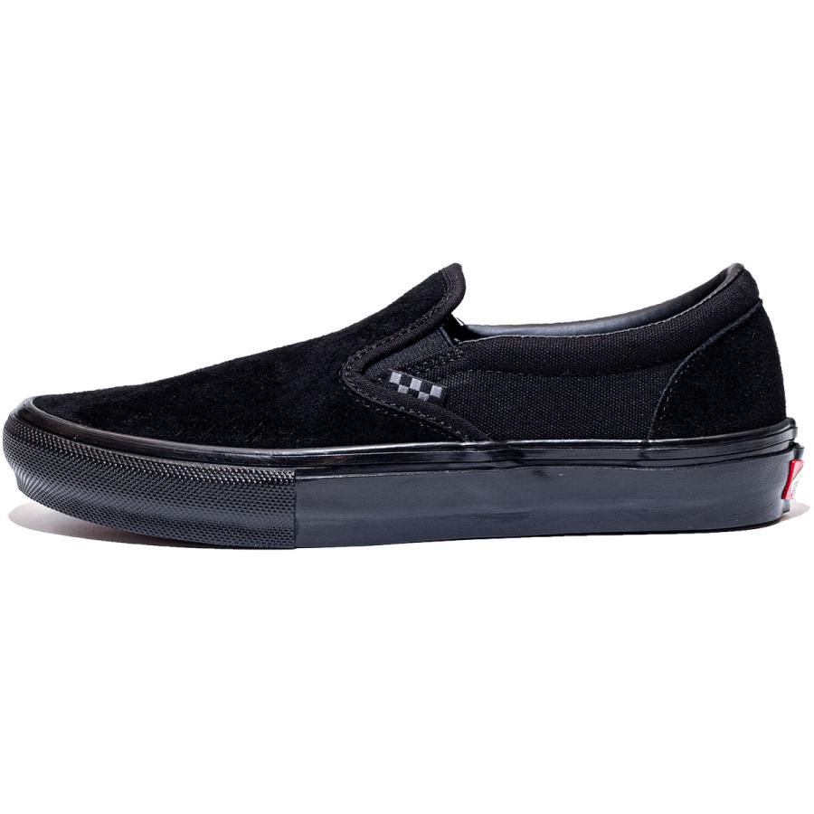 VANS（ヴァンズ） バンズ スケート スリッポン スニーカー VANS SKATE