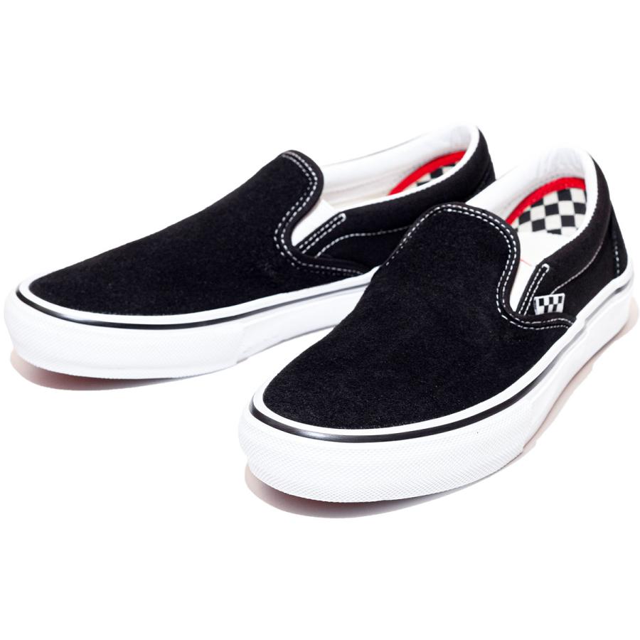バンズ　スケートスリッポン スケート スリッポン| VANS（ヴァンズ）公式ストア