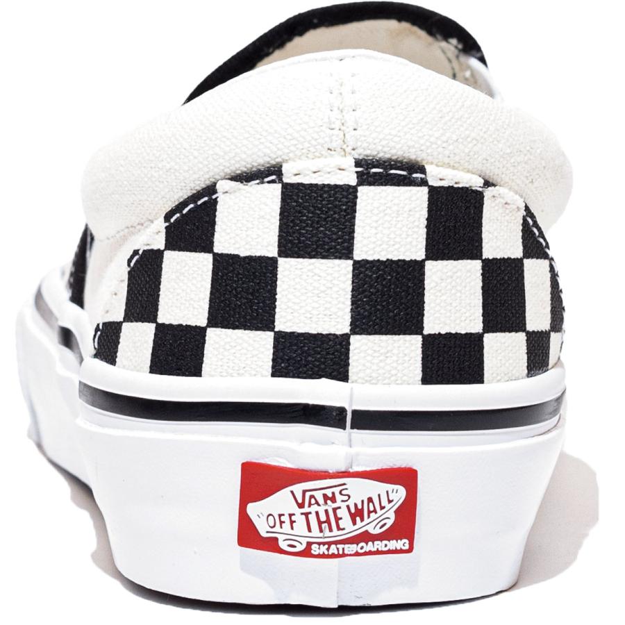 VANS（ヴァンズ） バンズ スケート スリッポン スニーカー VANS SKATE