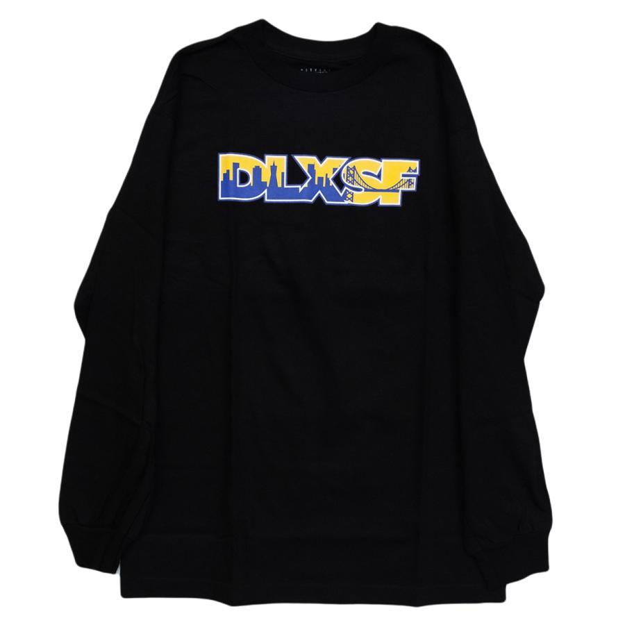 新品 DLXSF パーカー グレー Mサイズ DLX SF スケートボード 1円