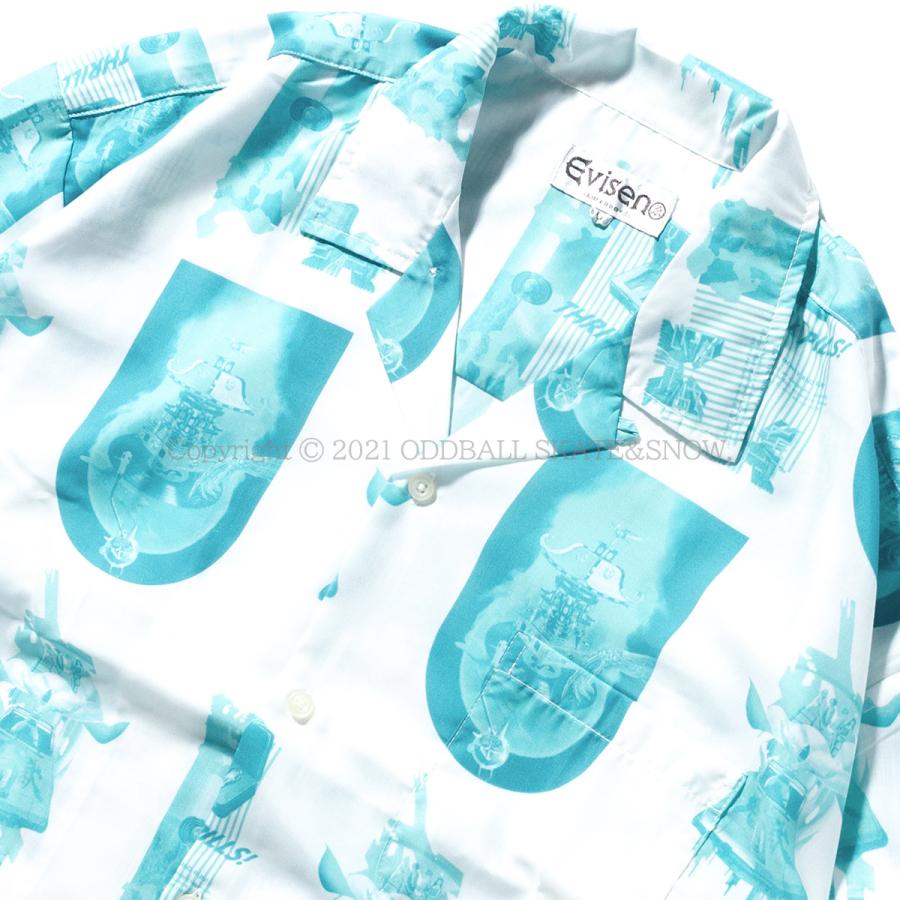 Evisen Skateboards（エビセンスケートボード） EVISEN SKATEBOARDS