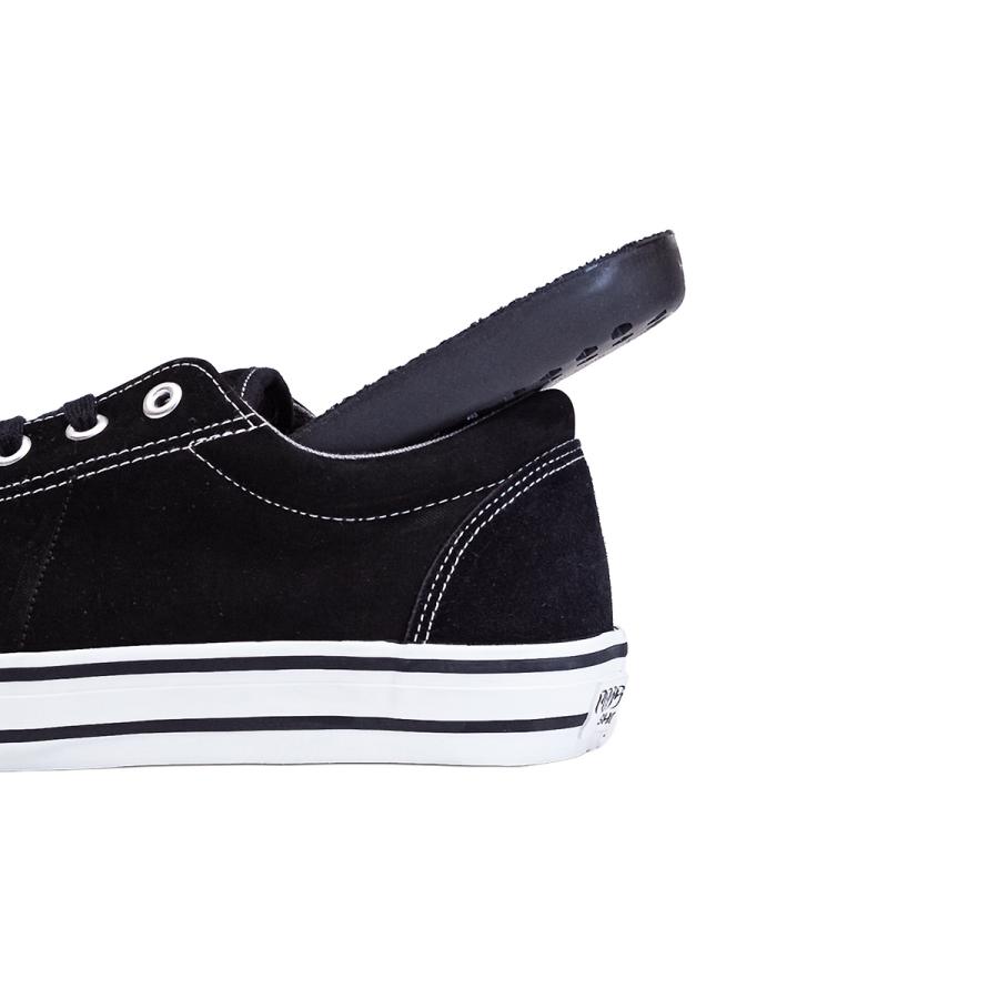 ポゼスト POSSESSED BLACK SHEEPⅡ送料込 POSSESSED SHOE CO BLACK SHEEP II black スケボー シューズ ポゼスト