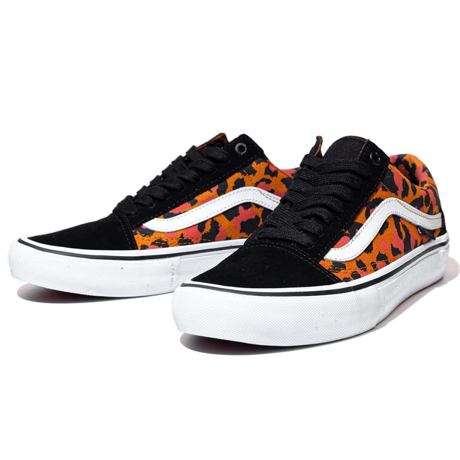 OLD SKOOL バンズ スニーカー オールドスクールプロ スケボー シューズ