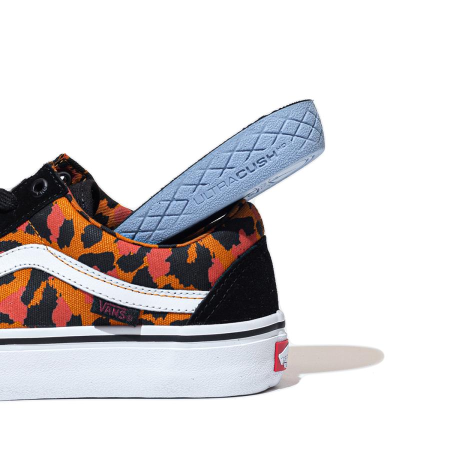 OLD SKOOL バンズ スニーカー オールドスクールプロ スケボー シューズ