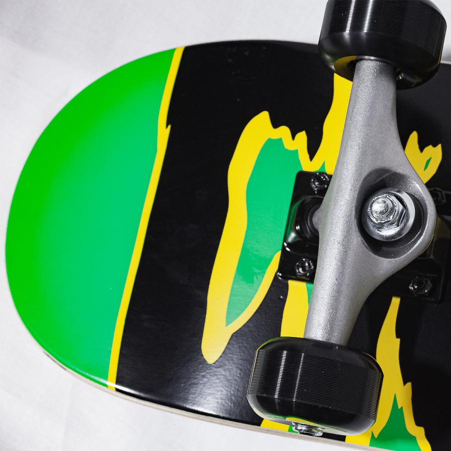 CREATURE（クリーチャー） CREATURE LOGO CREEP 7.5 スケボー