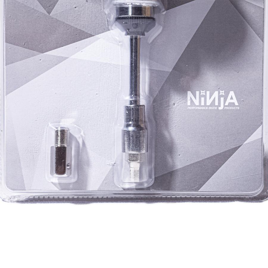 NiNjA Bearing（ニンジャ ベアリング） NINJA T-TOOL PERFECT X