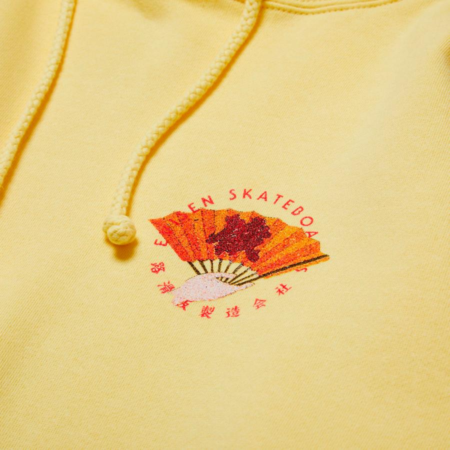 Evisen Skateboards（エビセンスケートボード） EVISEN SKATEBOARDS