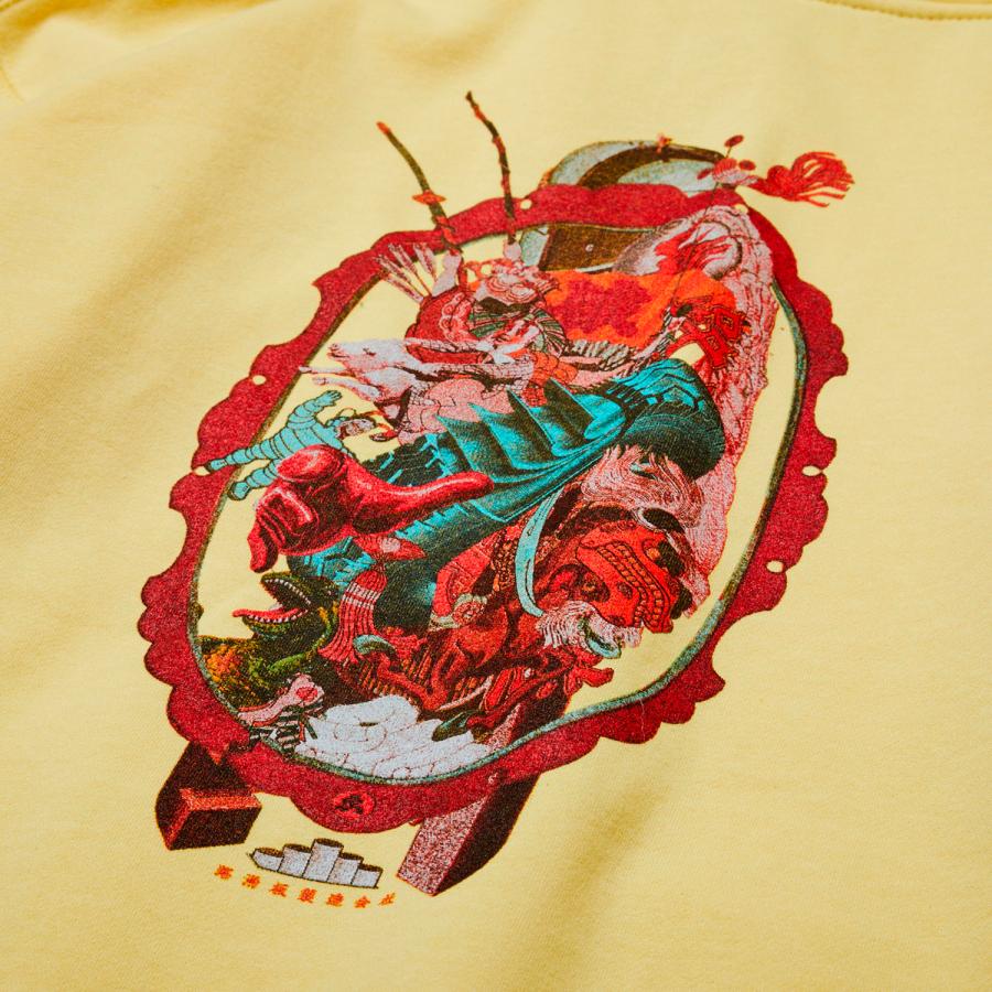 Evisen Skateboards（エビセンスケートボード） EVISEN SKATEBOARDS