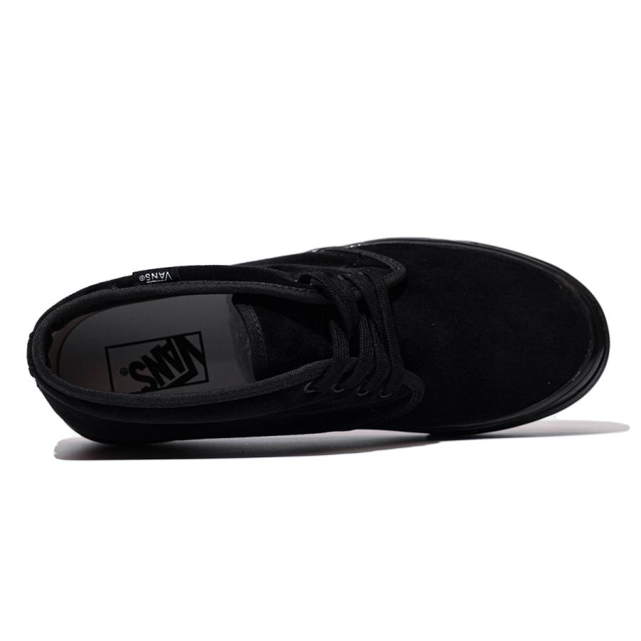 VANS（ヴァンズ） バンズ アナハイムファクトリー チャッカ CHUKKA 49