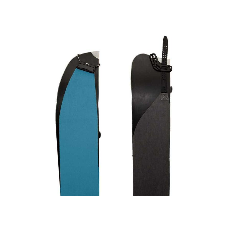 KARAKORAM RANGER SKINS カラコラム レンジャースキン : ODDBALL