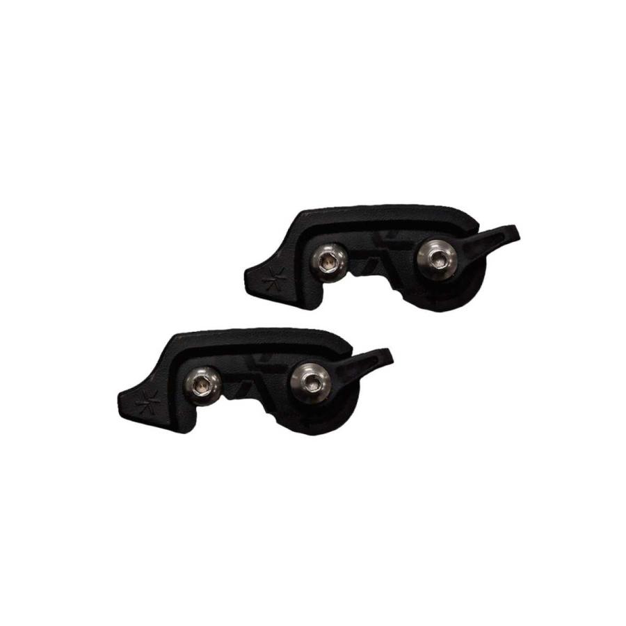 KARAKORAM TIP-LOCK カラコラム ティップロック : ODDBALL SKATE&SNOW