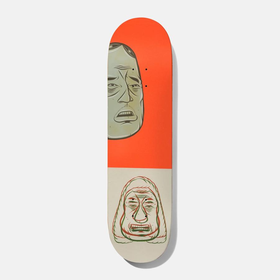 BAKER ベイカー バリーマッギー スケボー デッキ SKATEBOARDS BAKER ベイカー バリーマッギー スケボー デッキ SKATEBOARDS