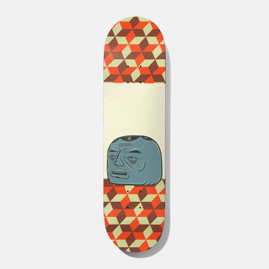 BAKER ベイカー バリーマッギー スケボー デッキ SKATEBOARDS BAKER ベイカー バリーマッギー スケボー デッキ SKATEBOARDS