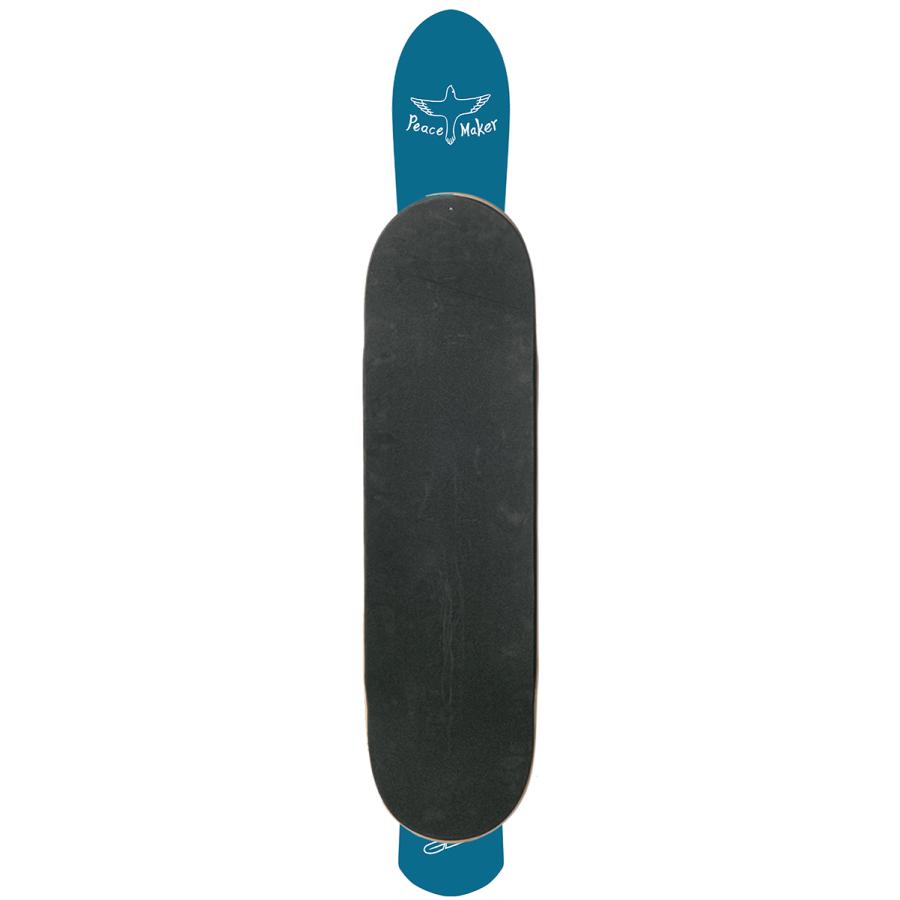 PEACEMAKER SNOWSKATE GLIDE COMPLETE ピースメーカースノー PEACEMAKER SNOWSKATE GLIDE COMPLETE ピースメーカースノー