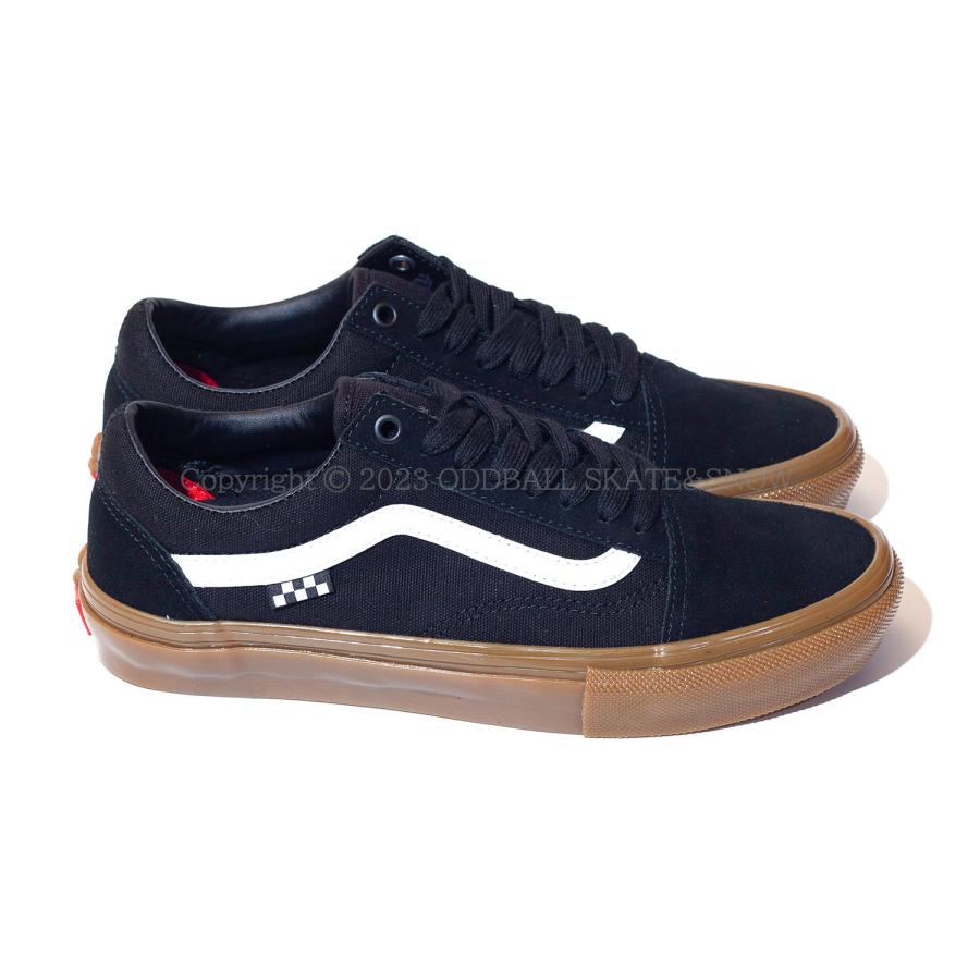 OLD SKOOL バンズ スニーカー スケートオールドスクール スケボー