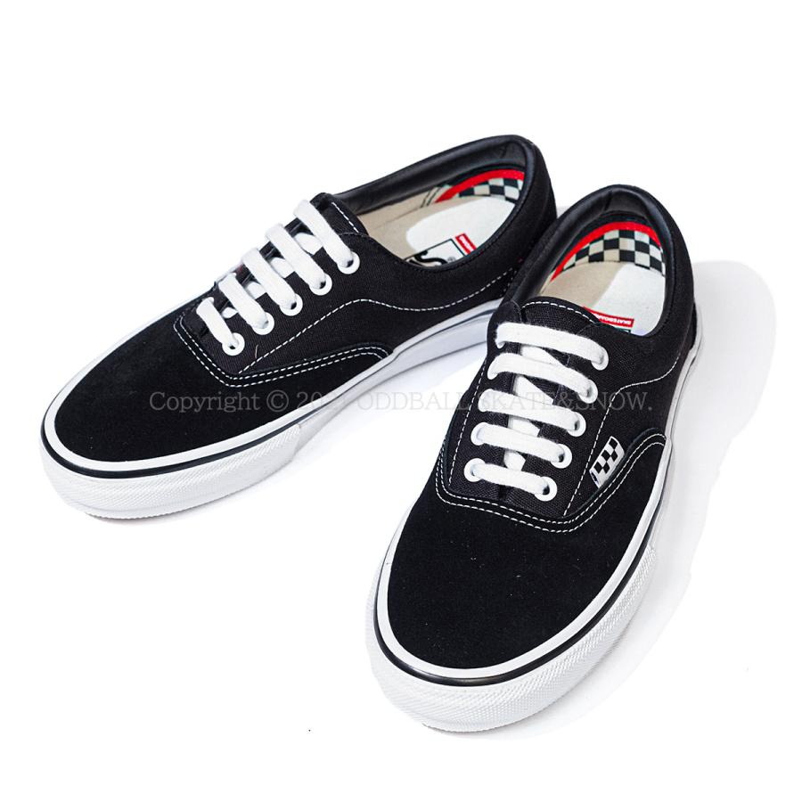 VANS（ヴァンズ） バンズ スケート エラ スケボー シューズ VANS SKATE