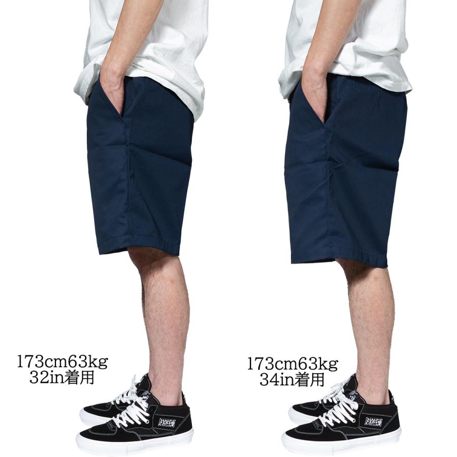 RED KAP（レッドキャップ） RED KAP PT-26 MADE IN MEXICO ショーツ 